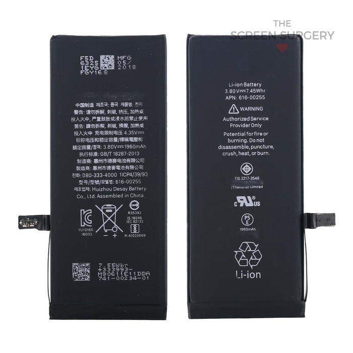 Iphone 7 Battery Genuine Oem (Apple)