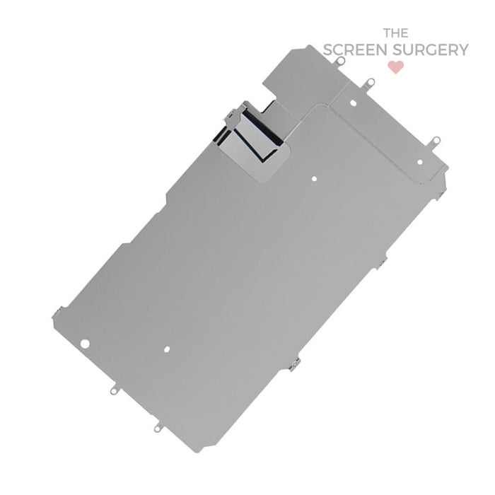 Iphone 7 Plus Lcd Back Metal Plate (Apple)
