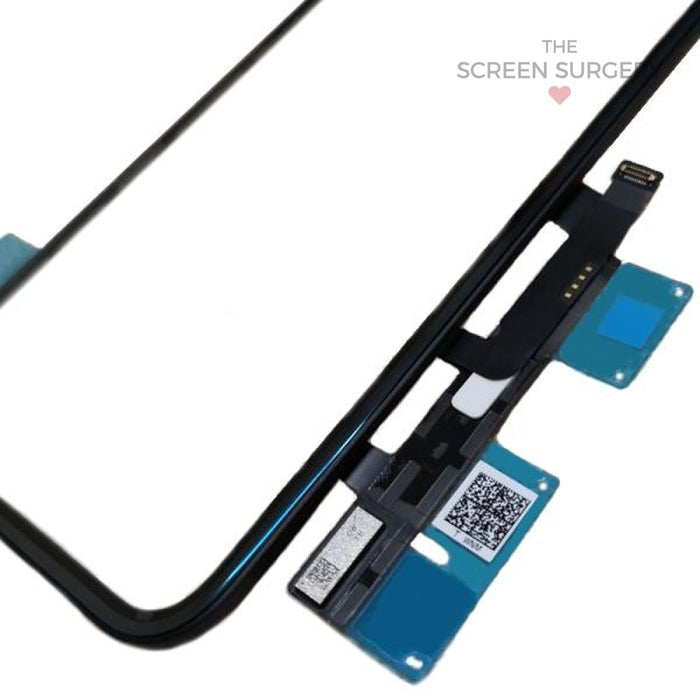 Iphone Xr Glass - Oca And Frame Digitiser Ic