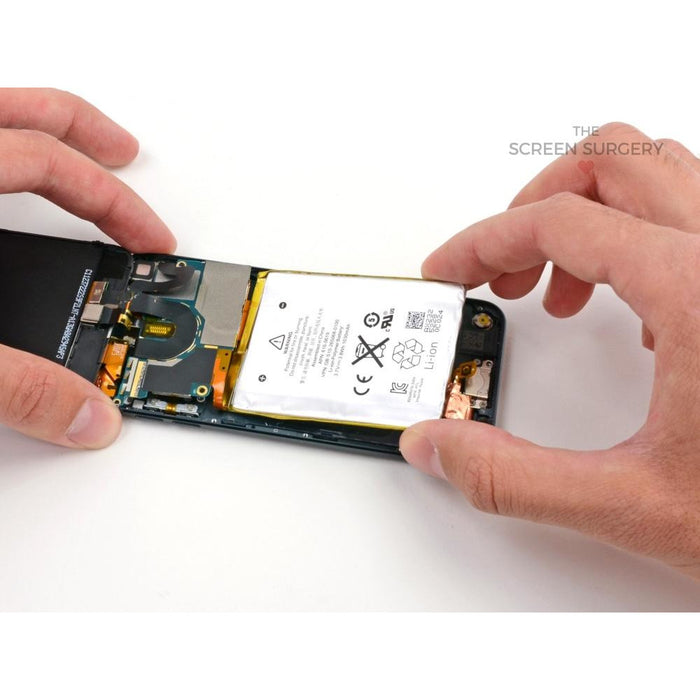 Ipod Touch 6Th Gen Battery (Apple)