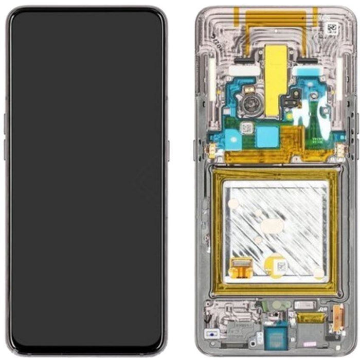 Samsung - A805 - LCD Service Pack