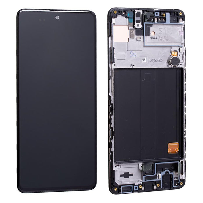 Samsung - A515 - LCD Service Pack