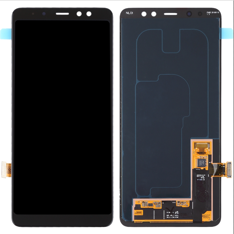 Samsung - A730 (A8 Plus) - LCD Service Pack
