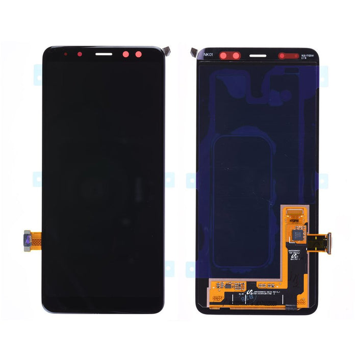 Samsung - A530 (A8 2018) - LCD Service Pack