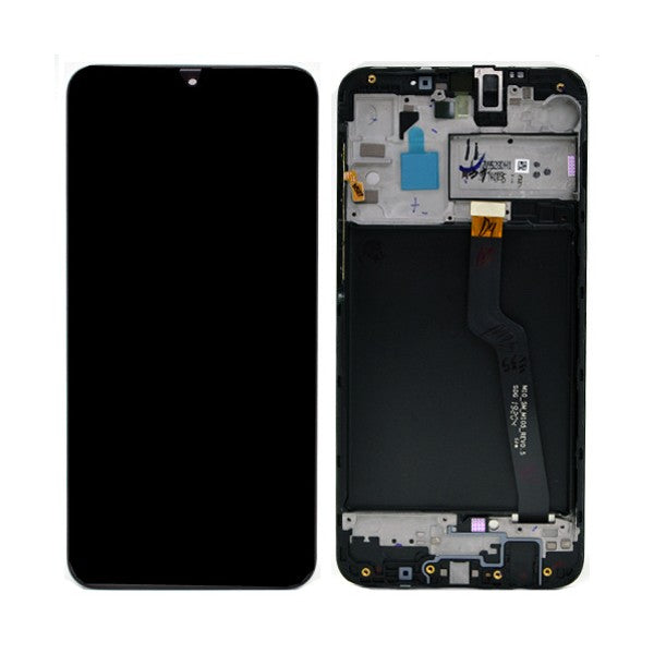 Samsung - A105 (A10) - LCD Service Pack