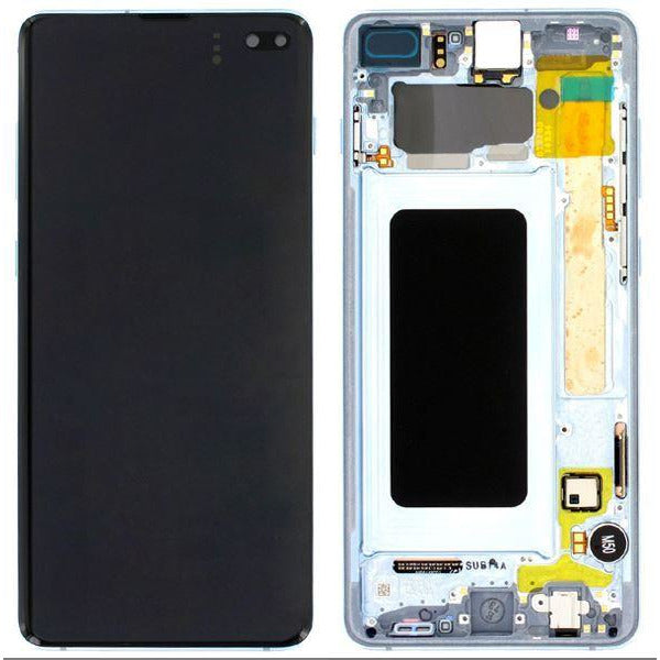 Samsung - S10 Plus (G975) - OLED Service Pack