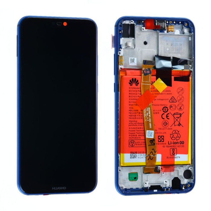 Huawei - P20 Lite - LCD Service Pack