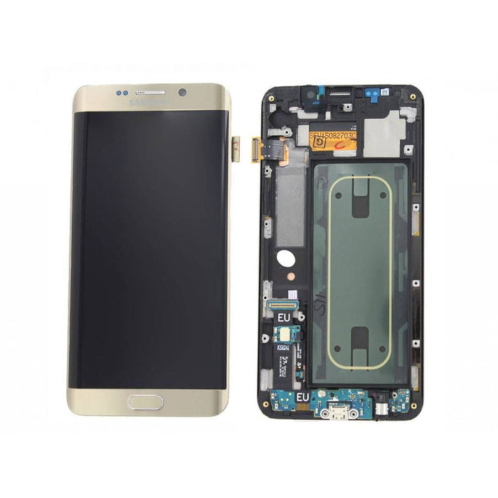 Samsung - S6 Edge Plus (G928) - LCD Service Pack