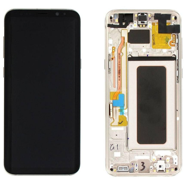 Samsung - S8 Plus (G955) - LCD Service Pack