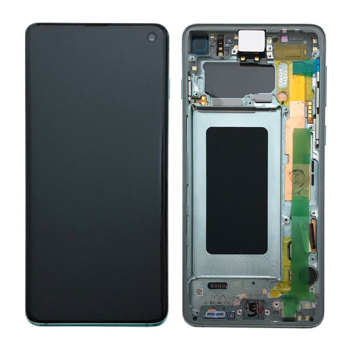 Samsung - S10 (G973) - OLED Service Pack