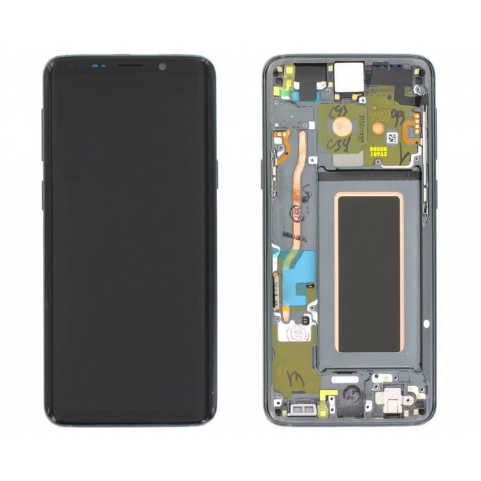 Samsung - S9 (G960) - LCD Service Pack