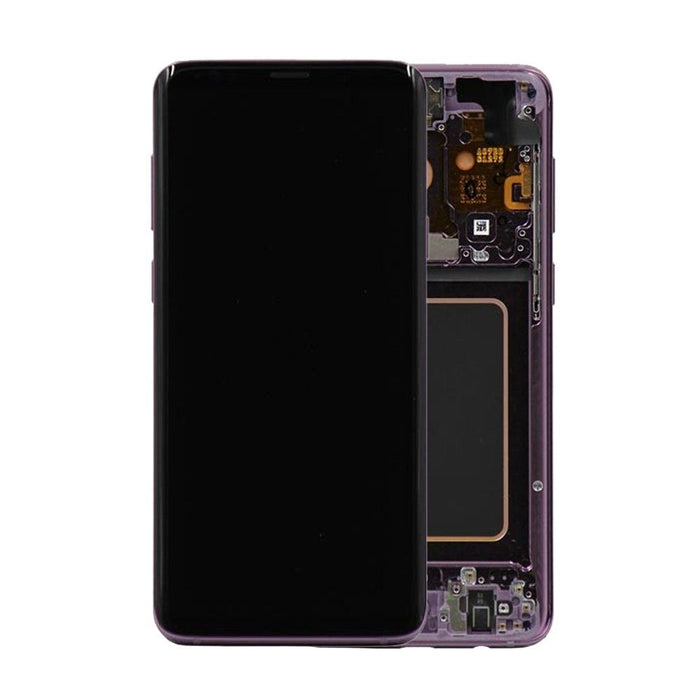 Samsung - S9 (G960) - LCD Service Pack