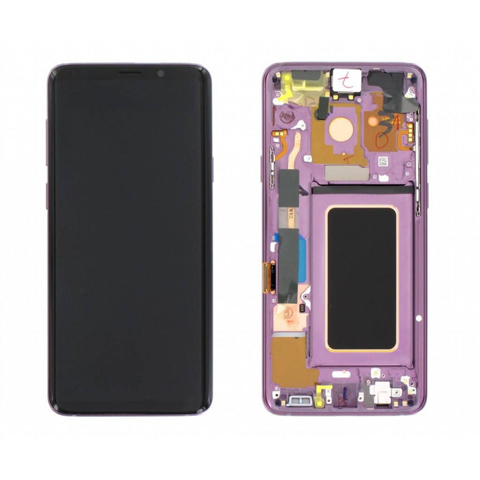 Samsung - S9 Plus (G965) - LCD Service Pack