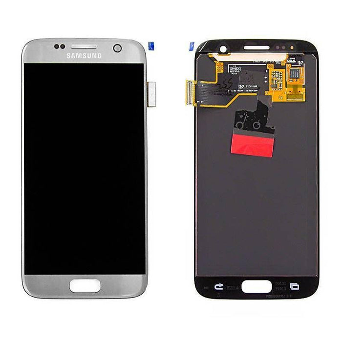 Samsung - S7 (G930) - LCD Service Pack