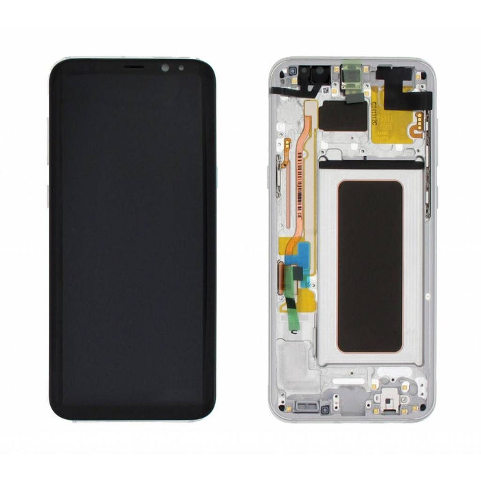 Samsung - S8 Plus (G955) - LCD Service Pack