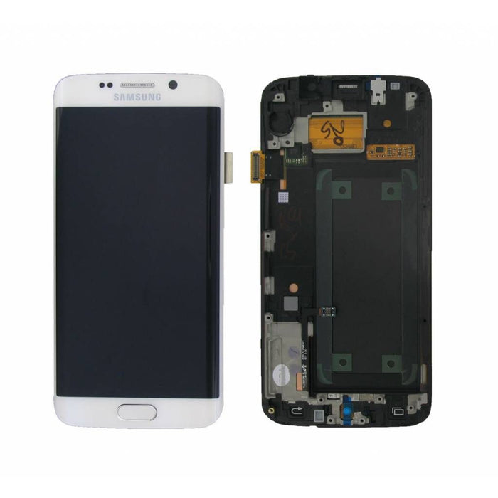 Samsung - S6 Edge (G925) - LCD Service Pack