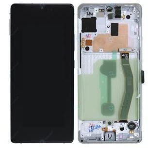 Samsung - S10 Lite (G770) - LCD Service Pack