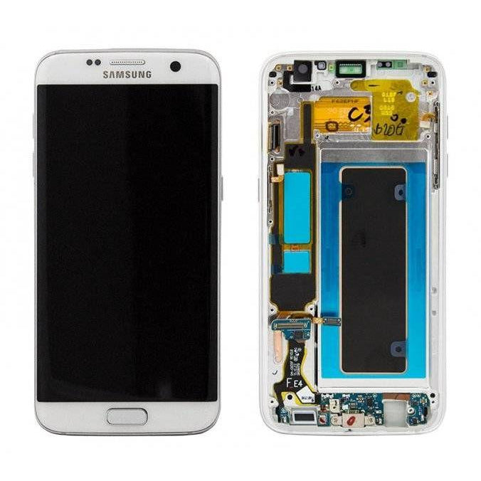 Samsung - S7 Edge (G935) - LCD Service Pack