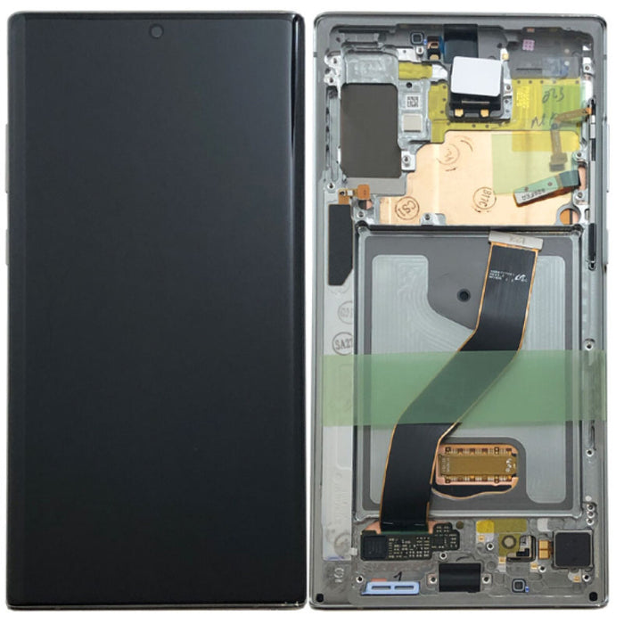 Samsung - Note 10 Plus (N975) - LCD Service Pack