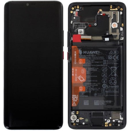 Huawei - Mate 20 Pro - LCD Service Pack