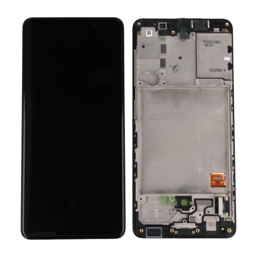 Samsung - A415 - LCD Service Pack