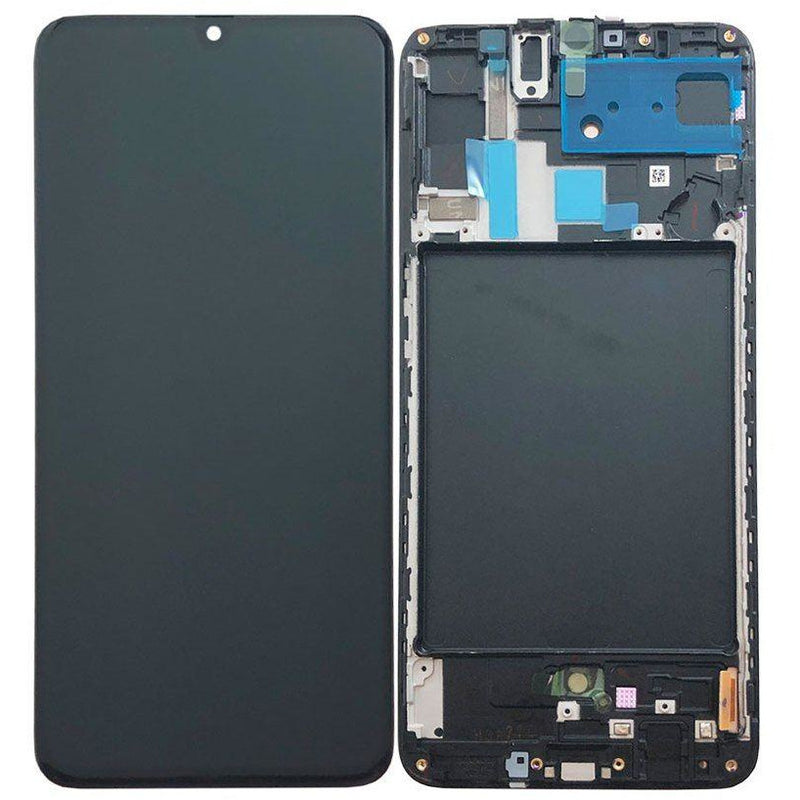 Samsung - A705 - LCD Service Pack