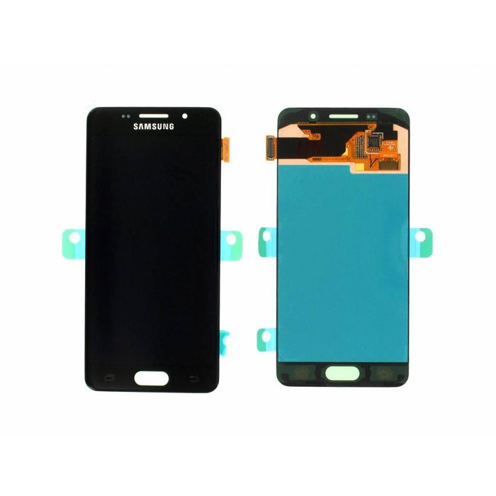 Samsung - A310 - LCD Service Pack