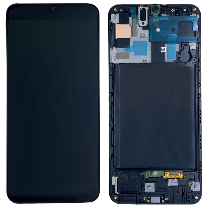 Samsung - A505 - LCD Service Pack