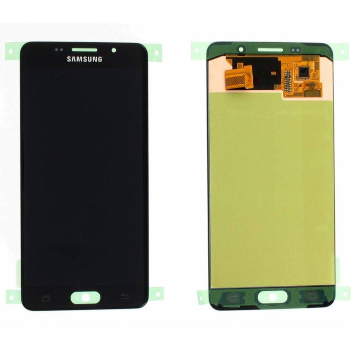 Samsung - A510 - LCD Service Pack