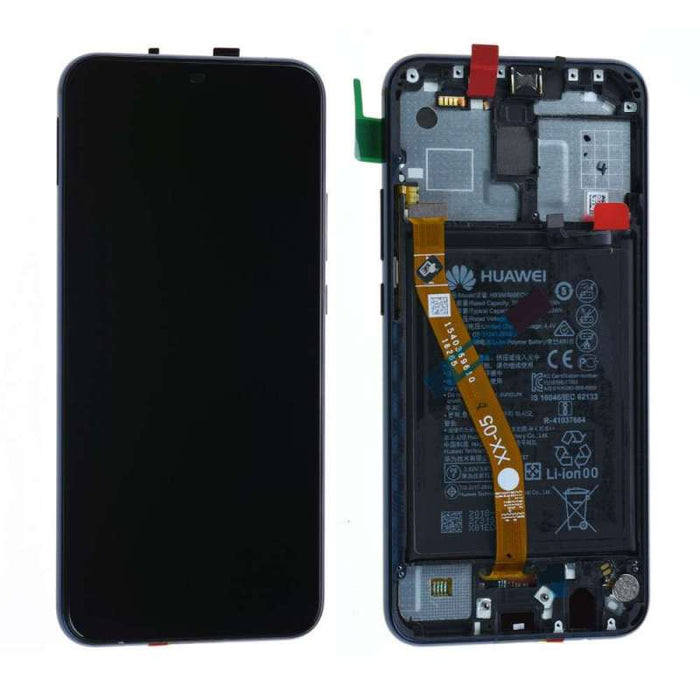 Huawei - Mate 20 Lite - LCD Service Pack