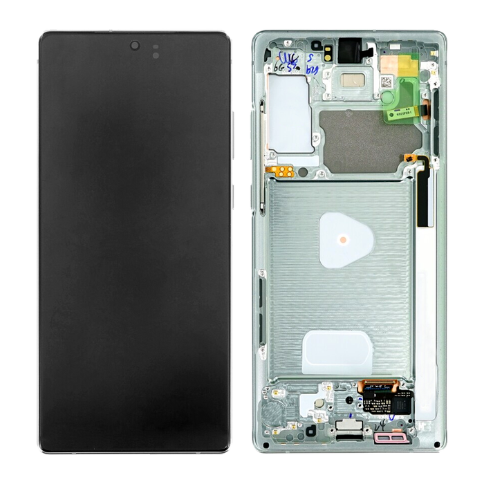 Samsung - Note 20 (N980) - LCD Service Pack