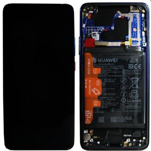 Huawei - Mate 20 Pro - LCD Service Pack