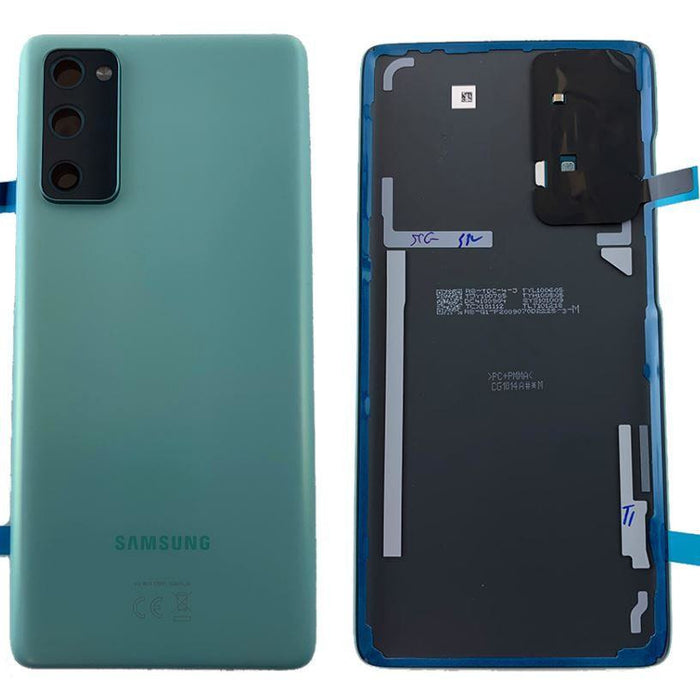 Samsung - S20 FE 5G G781) - Rear Cover Service Pack