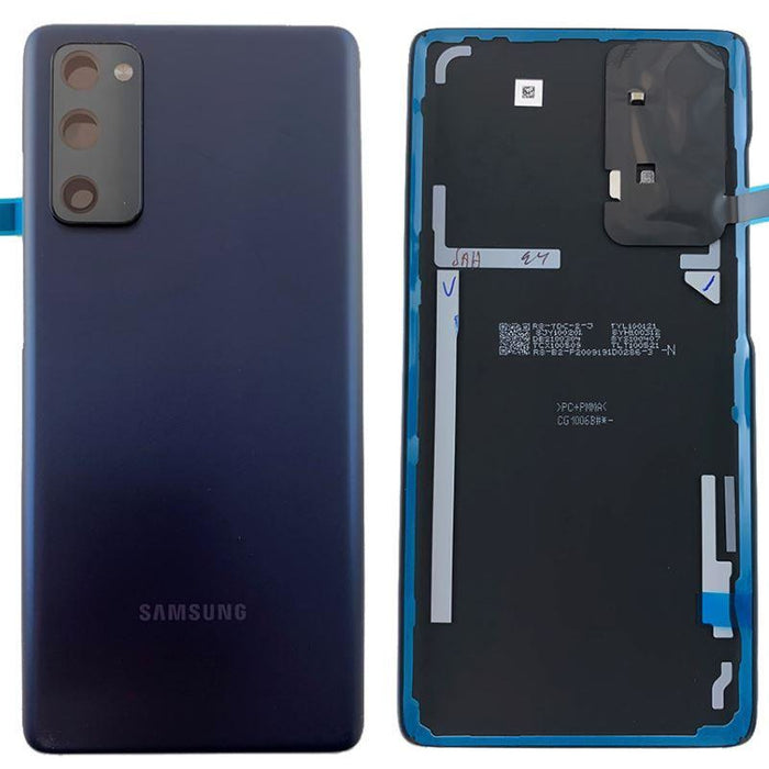 Samsung - S20 FE 5G G781) - Rear Cover Service Pack