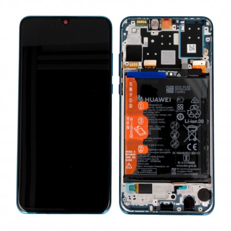 Huawei - P30 Lite (New Edition) - LCD Service Pack