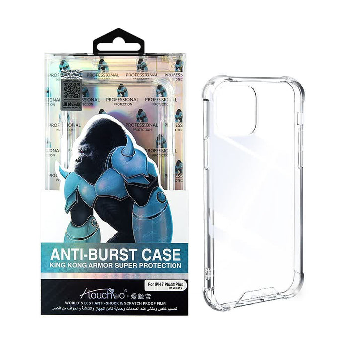 Atouchbo - Anti-Burst Case (All Models) — The Screen Surgery