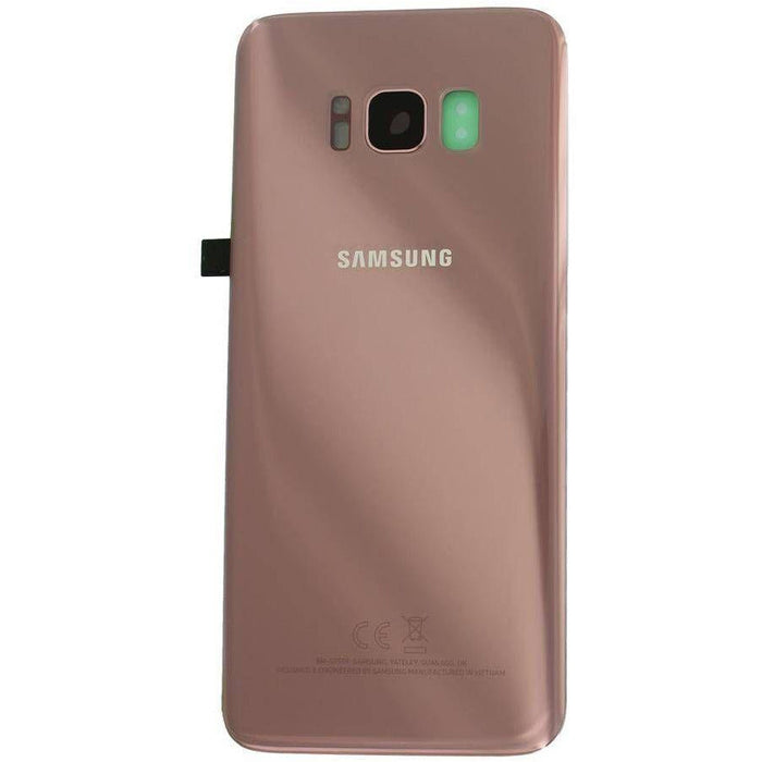Samsung - S8 Plus (G955) - Rear Cover Service Pack
