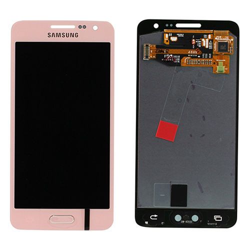 Samsung - A300 - LCD Service Pack