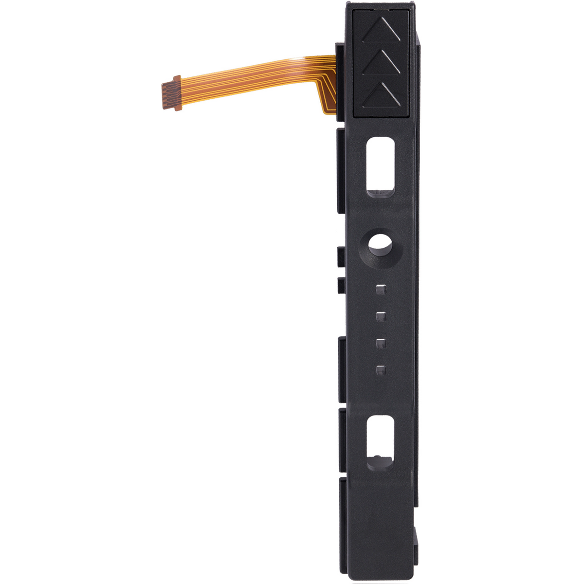 For Nintendo Switch Joy Controller - Plastic Rail (Right) with Flex ...