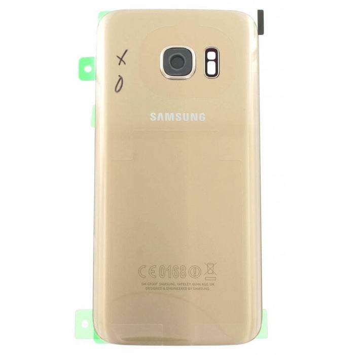 Samsung - S7 (G930) - Rear Cover Service Pack