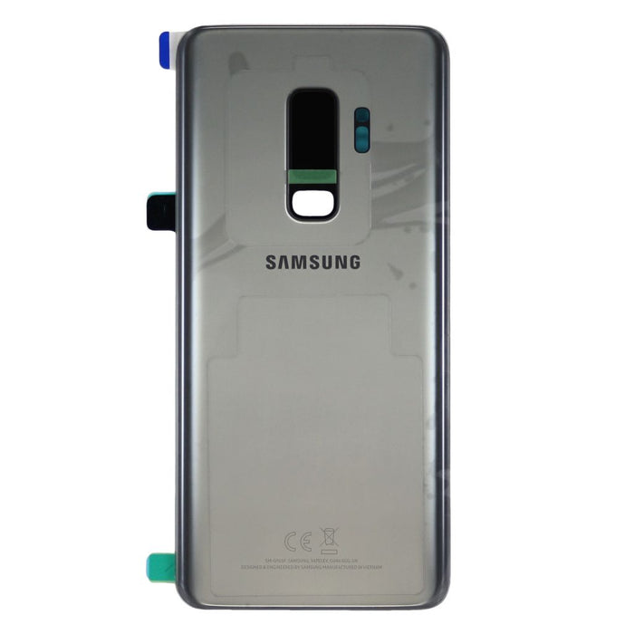 Samsung - S9 (G960) - Rear Cover Service Pack