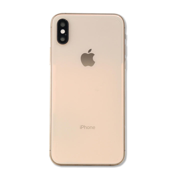 iPhone XS - Genuine Pull Rear Housing