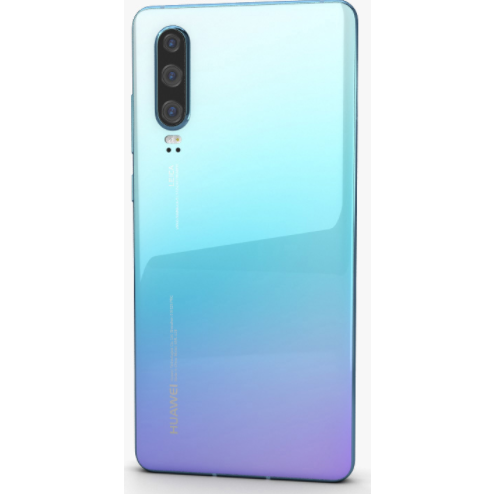 Huawei - P30 - Rear Cover Service Pack