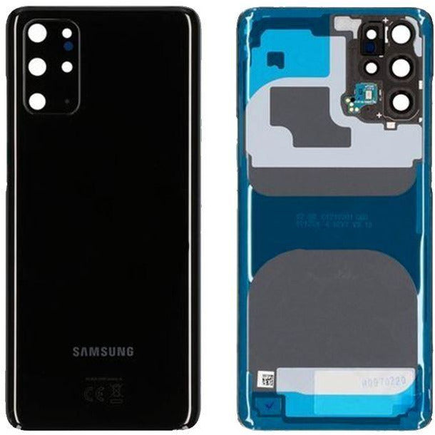 Samsung - S20 Plus (G986) - Rear Cover Service Pack
