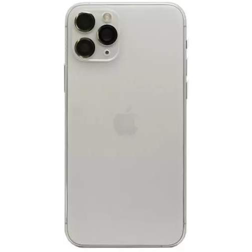 iPhone 11 Pro Max - Genuine Pull Rear Housing