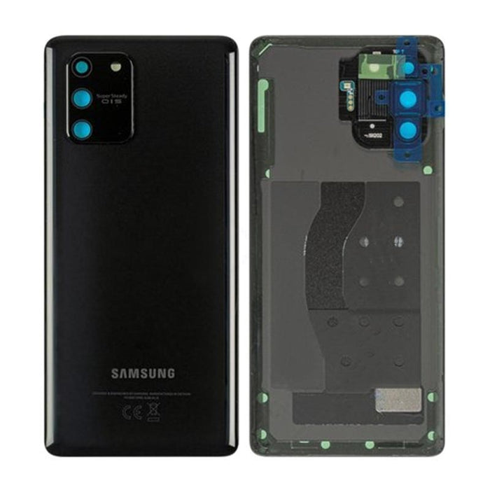 Samsung - S10 Lite (G770) - Rear Cover Service Pack
