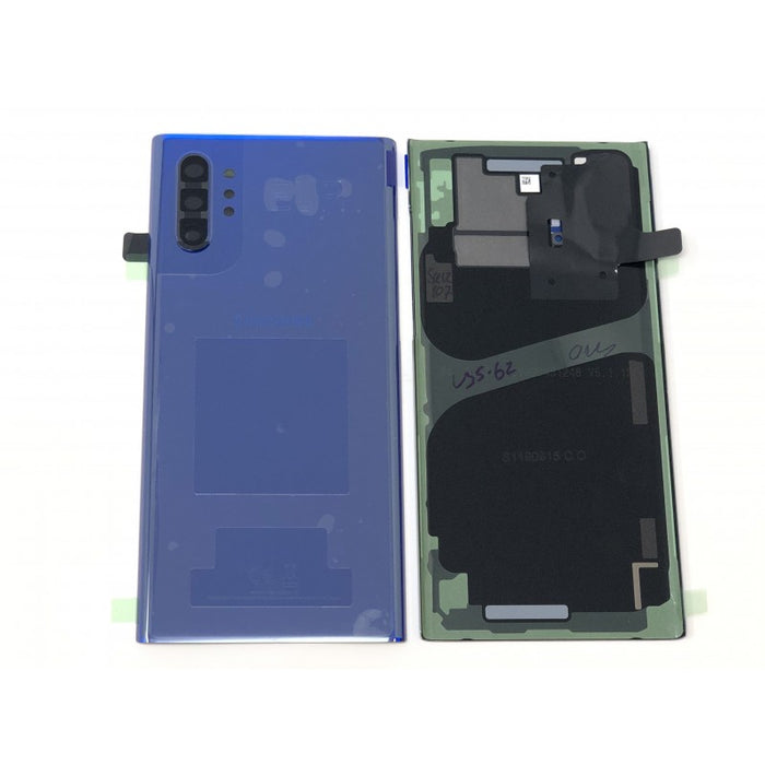 Samsung - Note 10 Plus (N975) - Rear Cover Service Pack