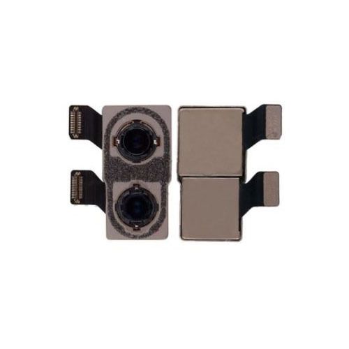 Iphone X Rear Camera Module iPhone X - Genuine Pull Rear Camera — The Screen Surgery