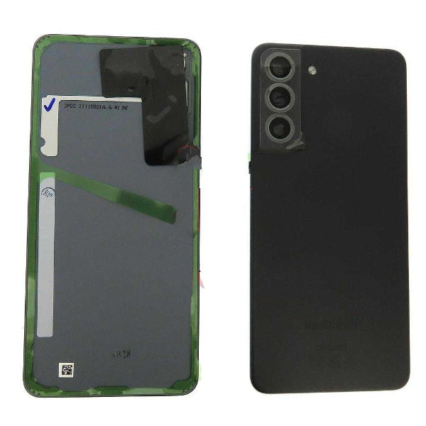 Samsung - S21 FE (G990) - Rear Cover Service Pack