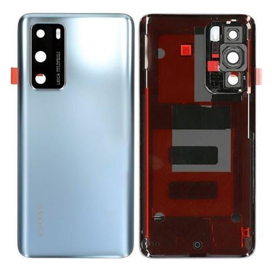 Huawei - P40 - Rear Cover Service Pack